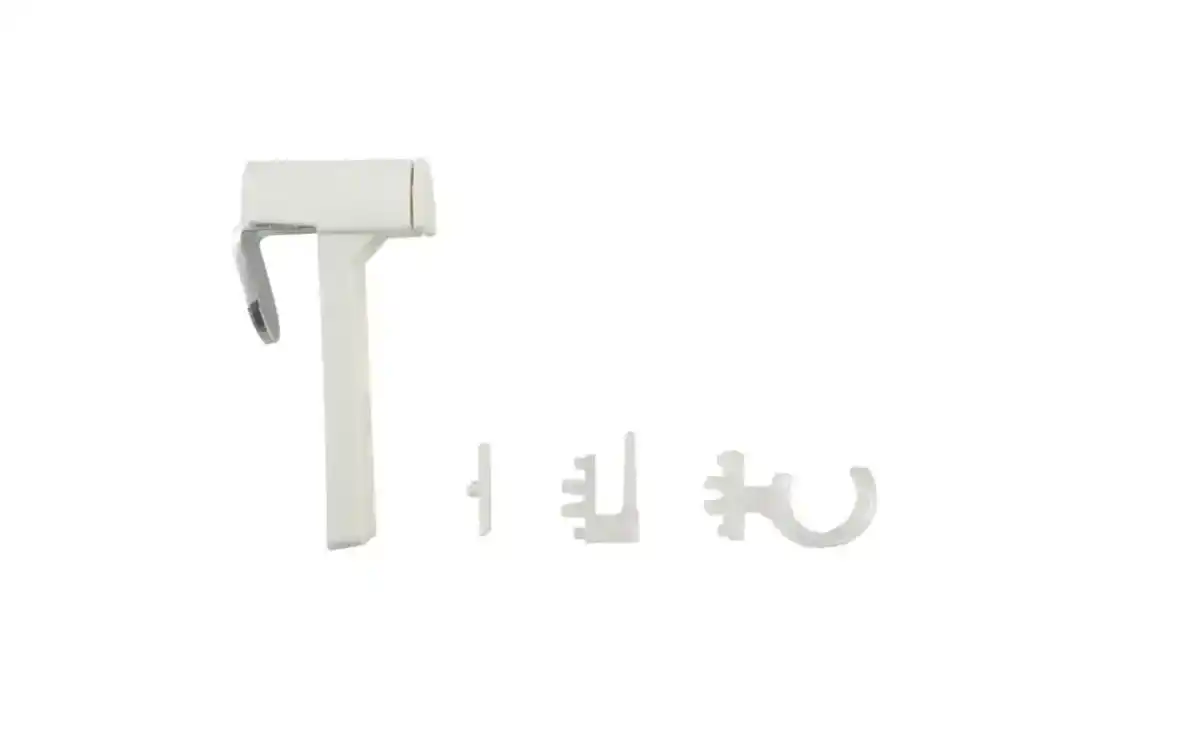 Bild 1 von Mydeco Klemmträger Caféhausstange