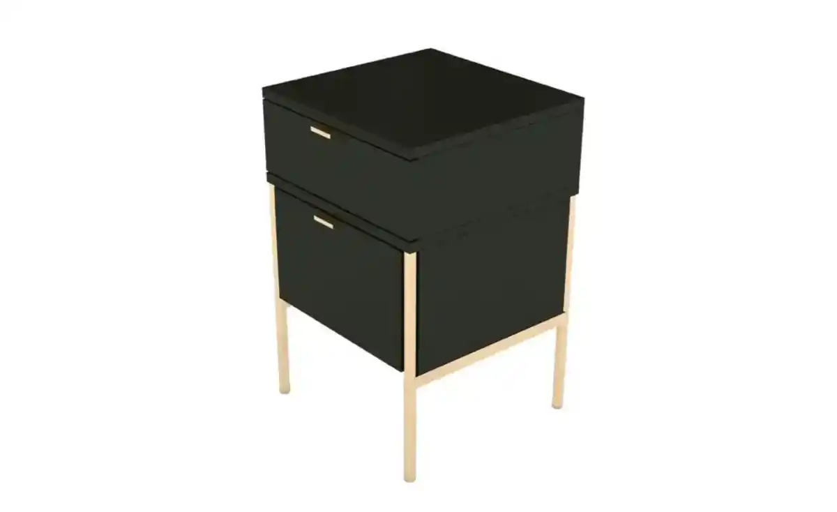 Bild 2 von Nachttisch Polka