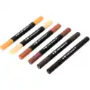 Bild 1 von DécoTime Metallic-Twinmarker