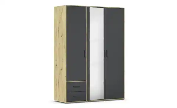 Bild 3 von Drehtürenschrank Yarm