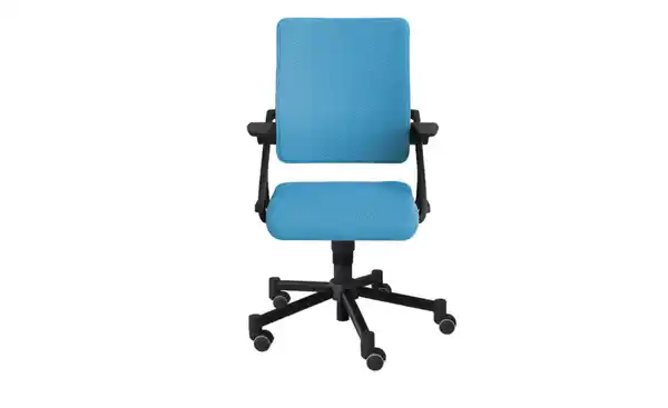 Bild 2 von PAIDI Kinder- und Jugenddrehstuhl Tio Black