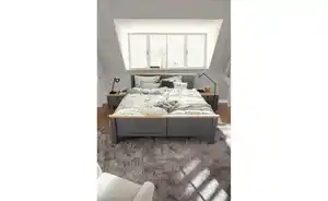 SCHÖNER WOHNEN Kollektion Bettwäsche-Set Herbarium