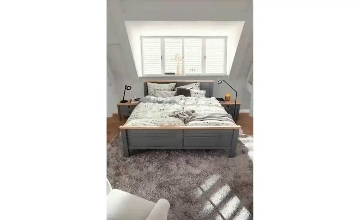 Bild 1 von SCHÖNER WOHNEN Kollektion Bettwäsche-Set Herbarium