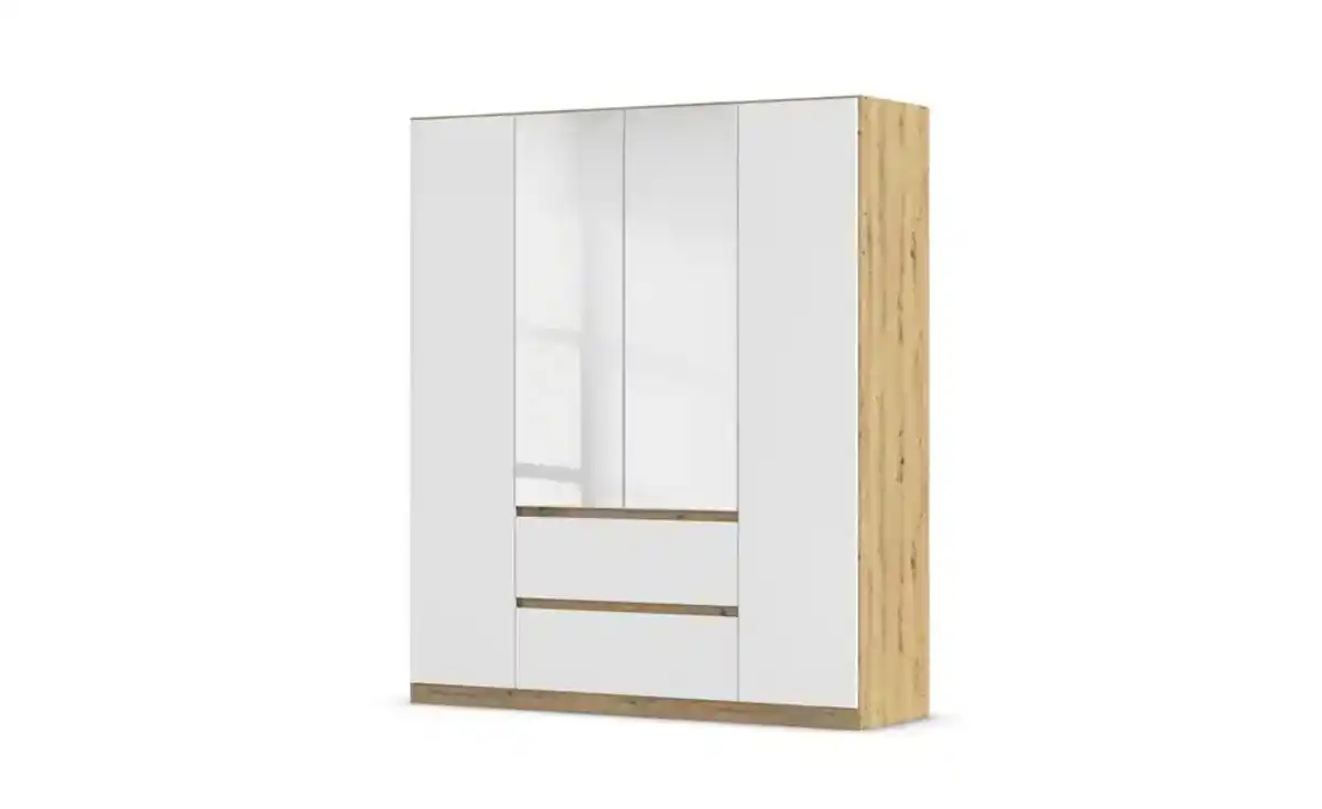 Bild 3 von Drehtürenschrank Wigan