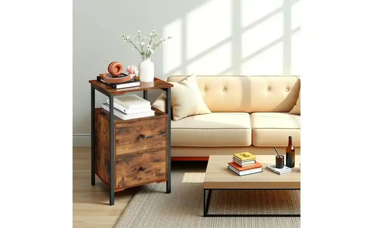 Bild 1 von Nachtkommode