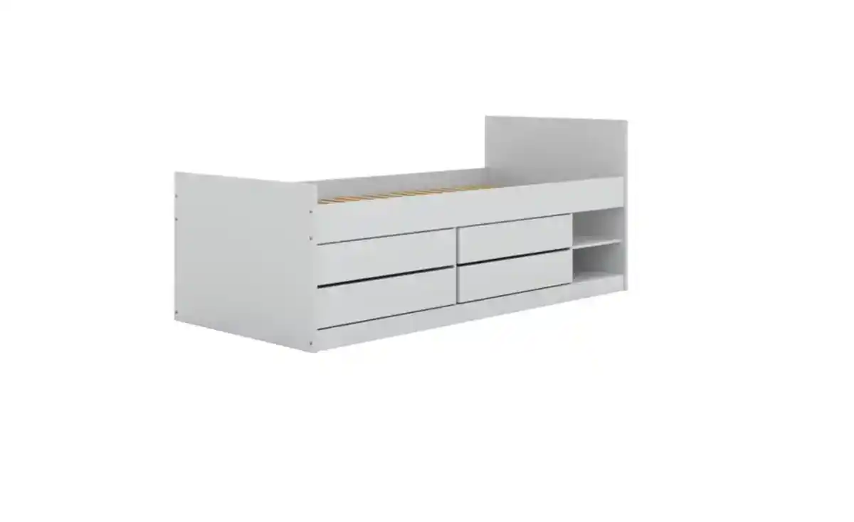 Bild 3 von Bett Babydream