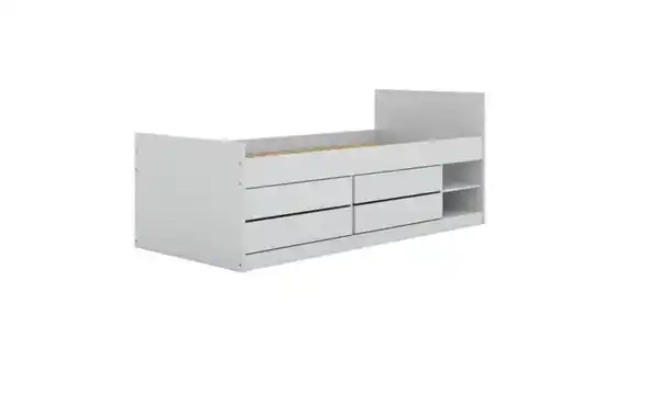 Bild 3 von Bett Babydream