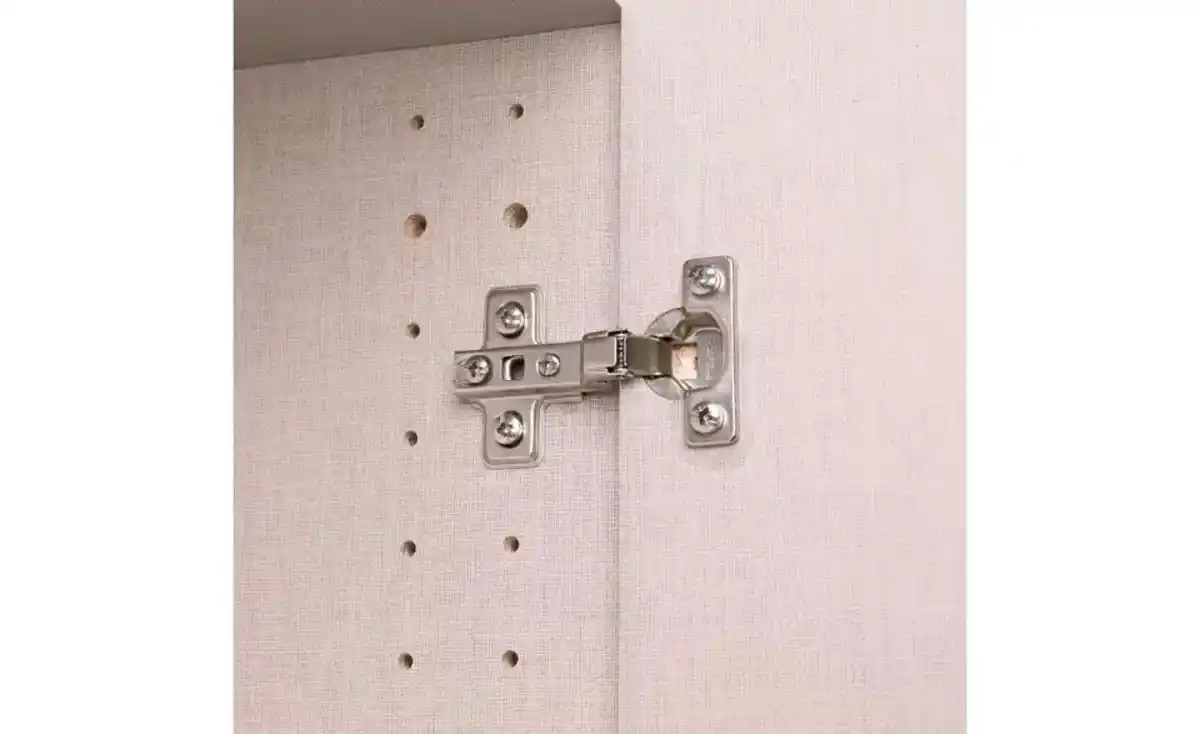 Bild 4 von Drehtürenschrank Jamie