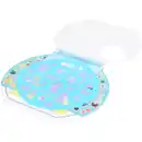 Bild 2 von Malbuch mit Schablonen