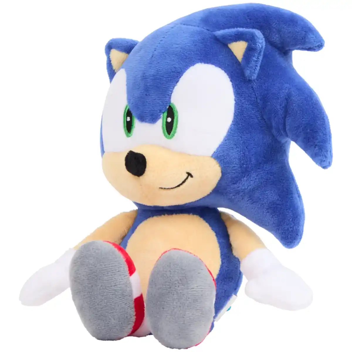 Bild 1 von Sonic Kuscheltier The Hedgehog