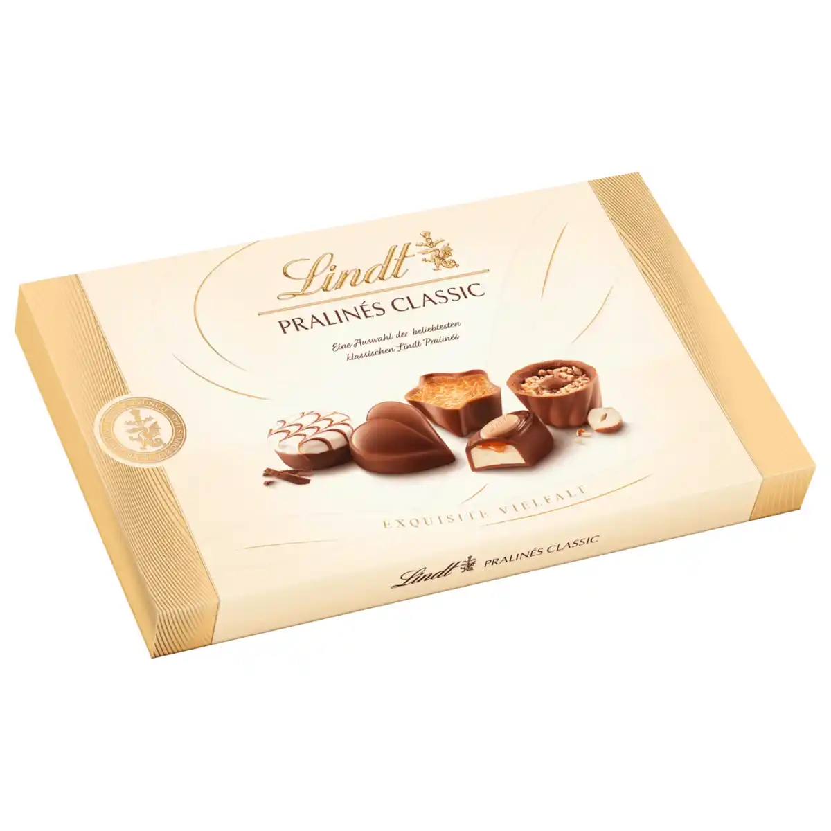 Bild 1 von Lindt Pralines Classic 125g