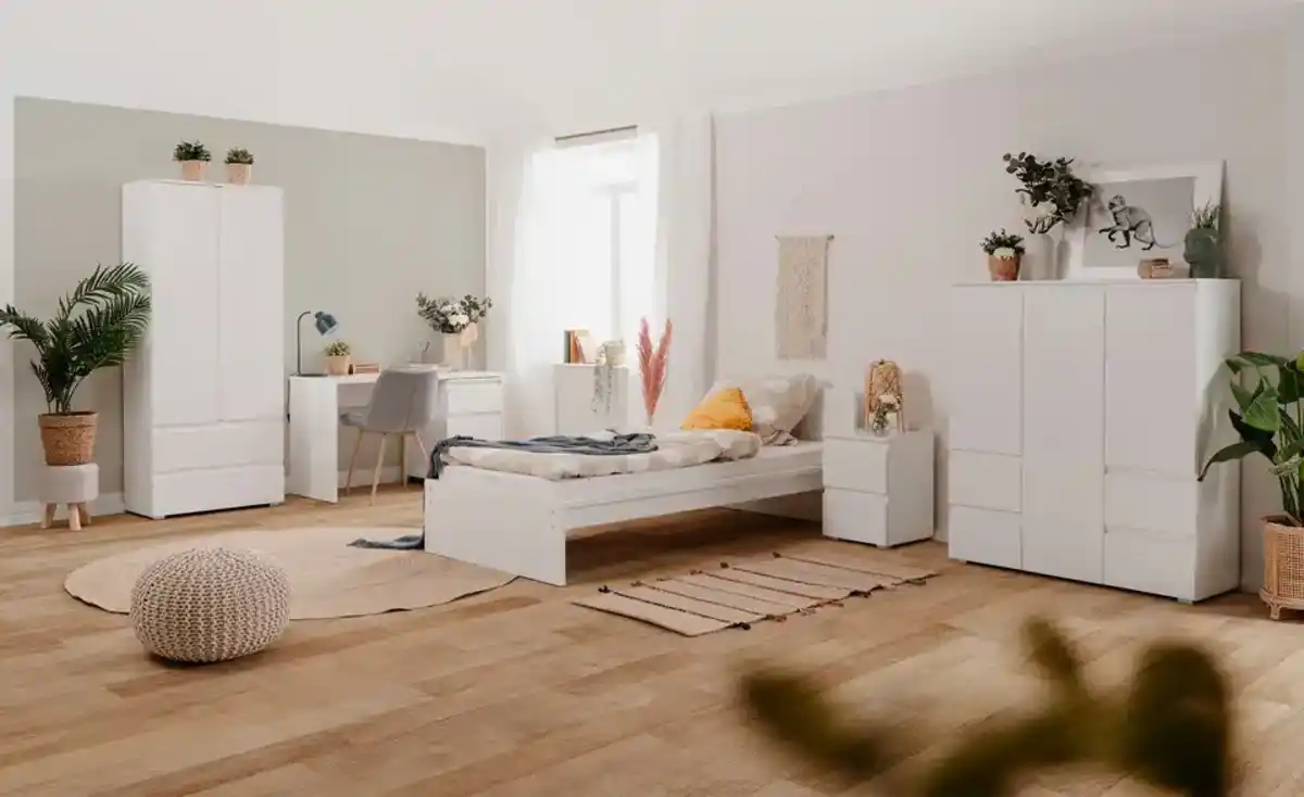 Bild 3 von smart Nachtkommode BEN