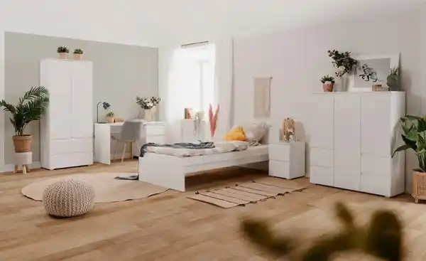 Bild 3 von smart Nachtkommode BEN