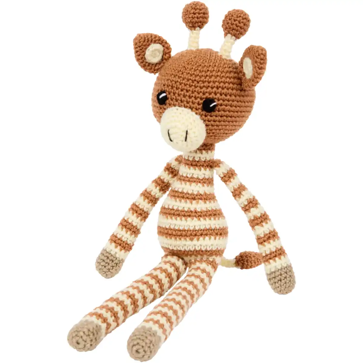 Bild 4 von Häkelset