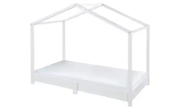 Bild 2 von Roba Bodenbett-Set Montessori