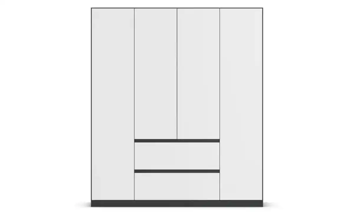 Bild 4 von Drehtürenschrank Wigan