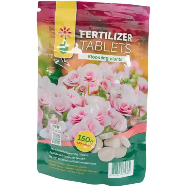 Bild 3 von Pflanzendüngertabletten