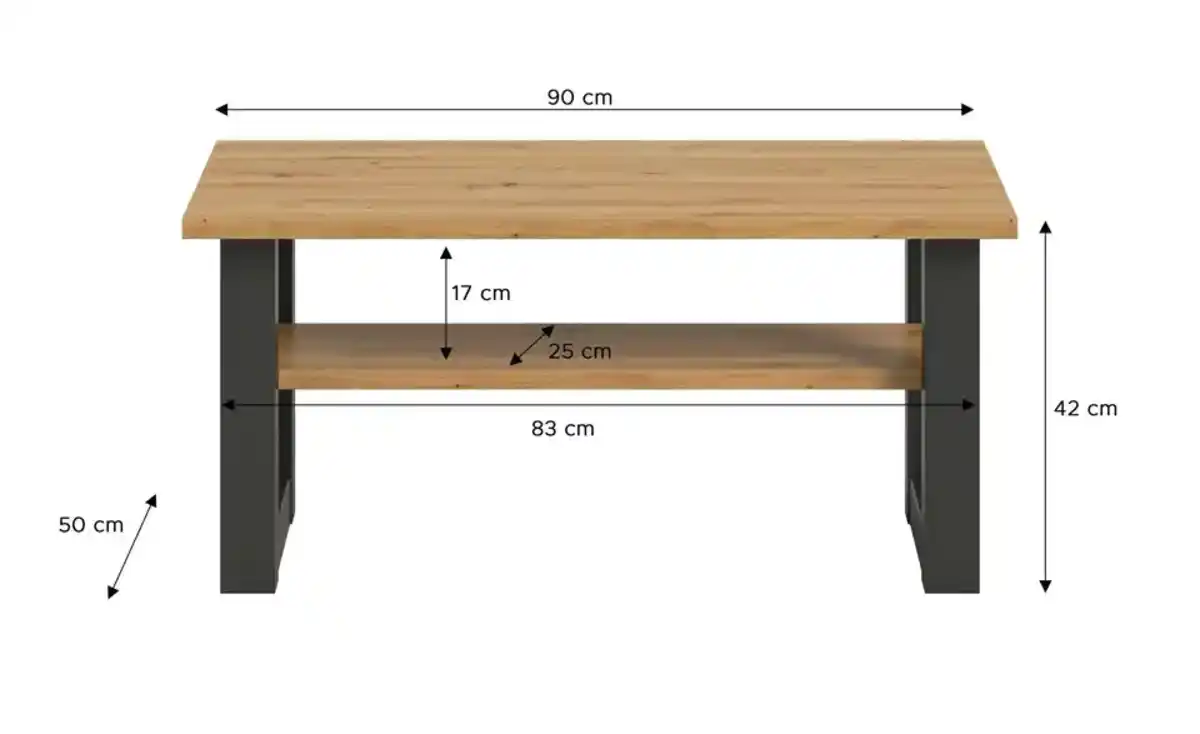 Bild 4 von Couchtisch