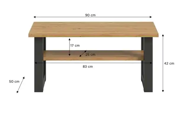 Bild 4 von Couchtisch