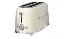 Bild 3 von smeg 4-Scheiben-Toaster TSF02CREU