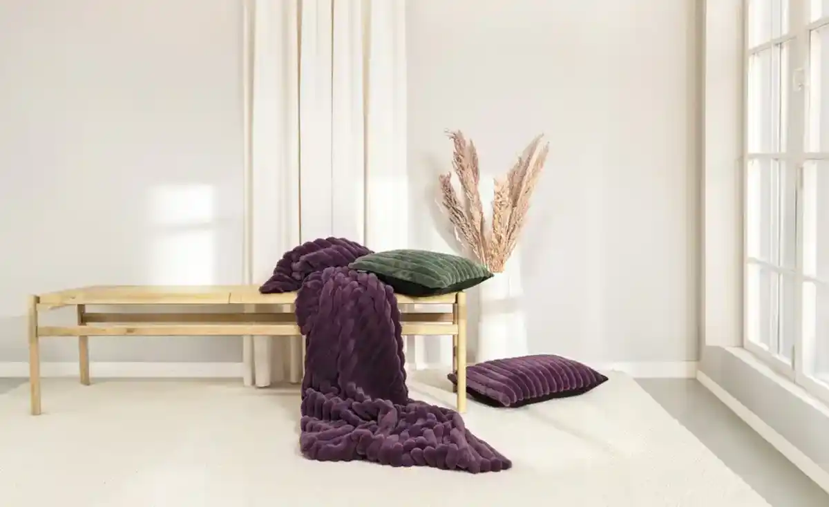 Bild 3 von MAGMA Kissen Raya