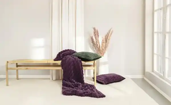 Bild 3 von MAGMA Kissen Raya