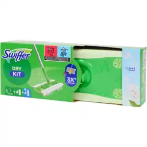 Swiffer Dry Kit