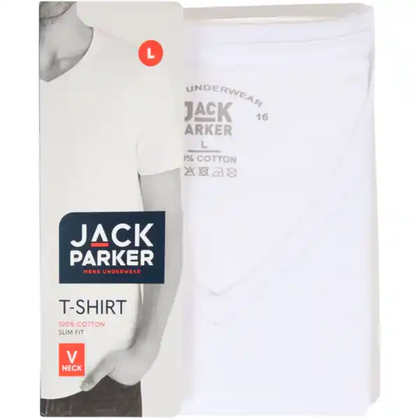 Bild 3 von Jack Parker T-Shirt