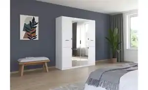 Drehtürenschrank Thurso