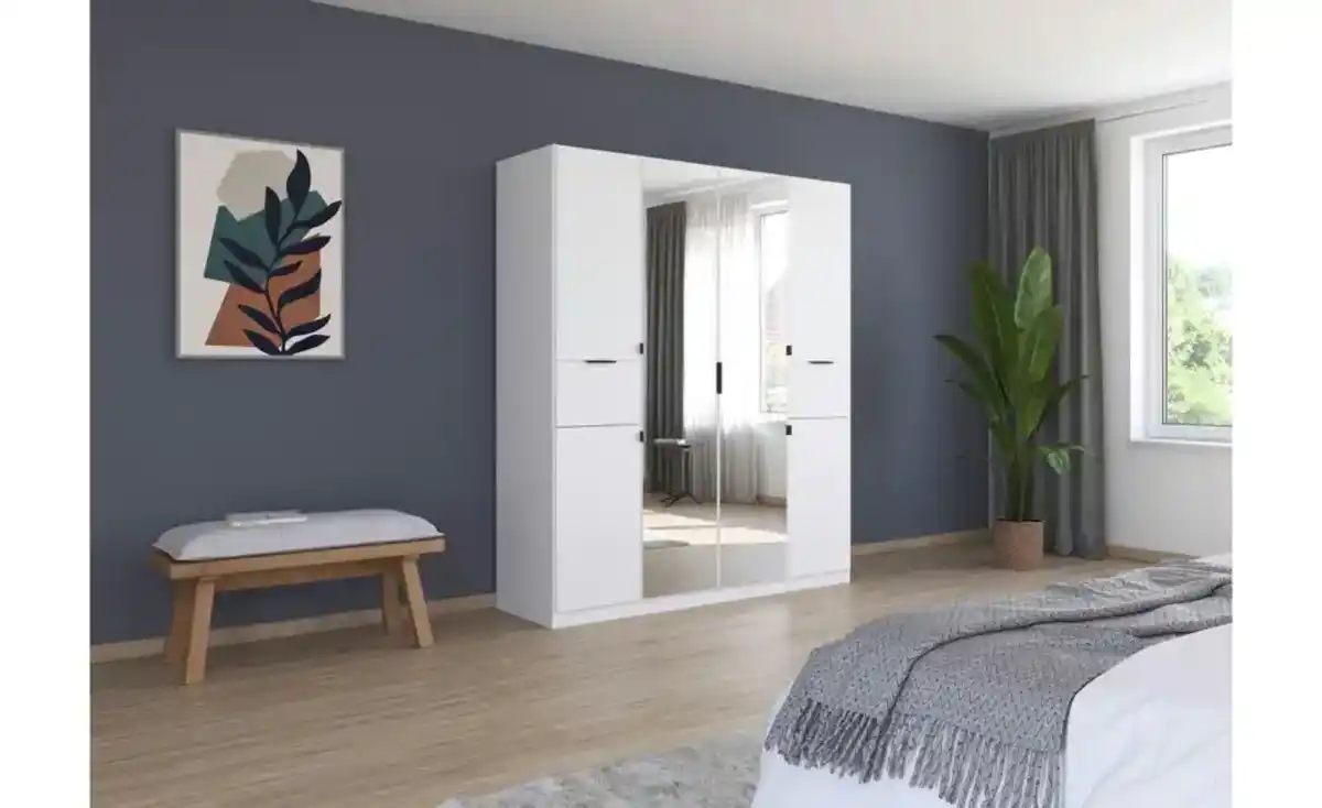 Bild 1 von Drehtürenschrank Thurso