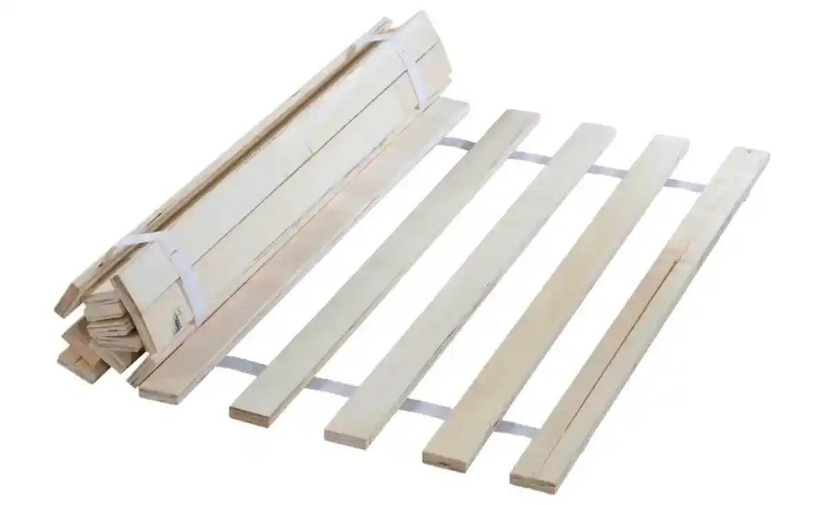 Bild 4 von Roba Bodenbett-Set Montessori