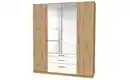 Bild 3 von Drehtürenschrank Moffat