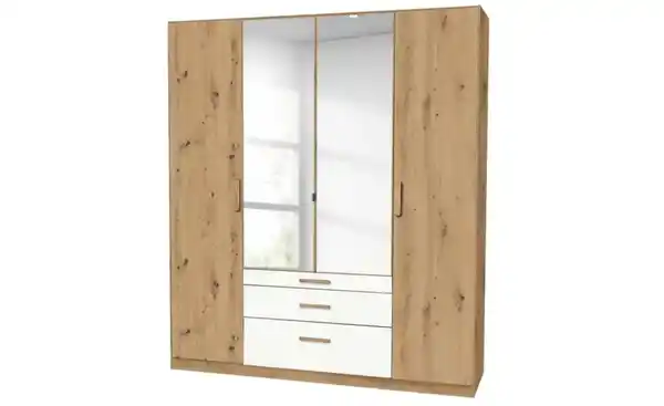 Bild 3 von Drehtürenschrank Moffat