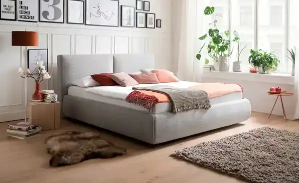 Bild 3 von Polsterbett Aston