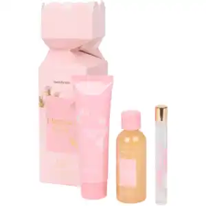 The Beauty Dept. Elegance Care Geschenkset Patschuli & Moschus