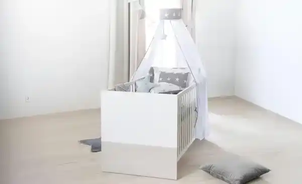 Bild 3 von Roba Babyzimmer 3er-Set Julia