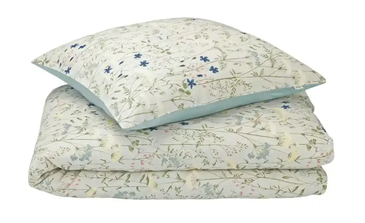 Bild 2 von SCHÖNER WOHNEN Kollektion Bettwäsche-Set Herbarium