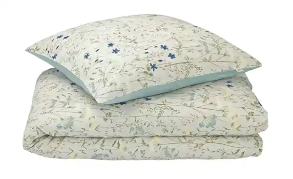 Bild 2 von SCHÖNER WOHNEN Kollektion Bettwäsche-Set Herbarium