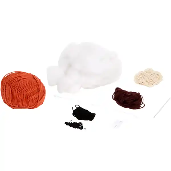 Bild 2 von Häkelset