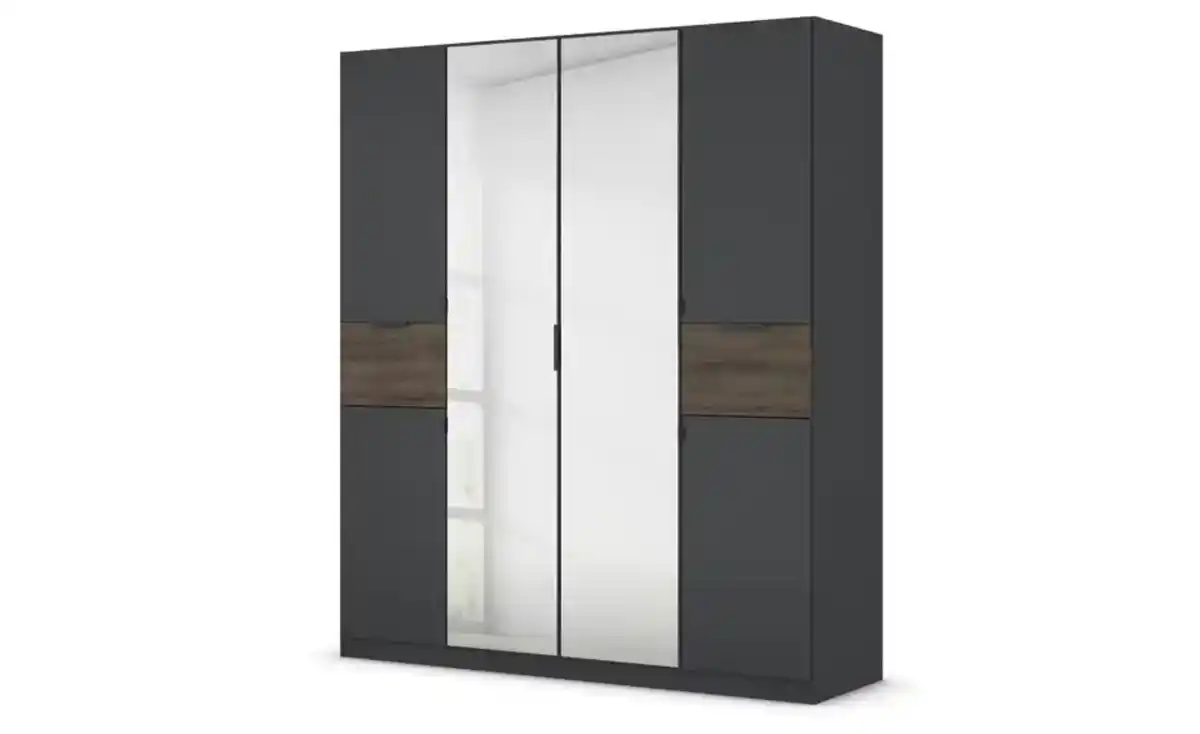 Bild 2 von Drehtürenschrank Thurso