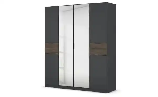 Bild 2 von Drehtürenschrank Thurso