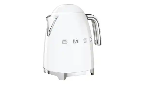Bild 3 von smeg Wasserkocher KLF03WHEU