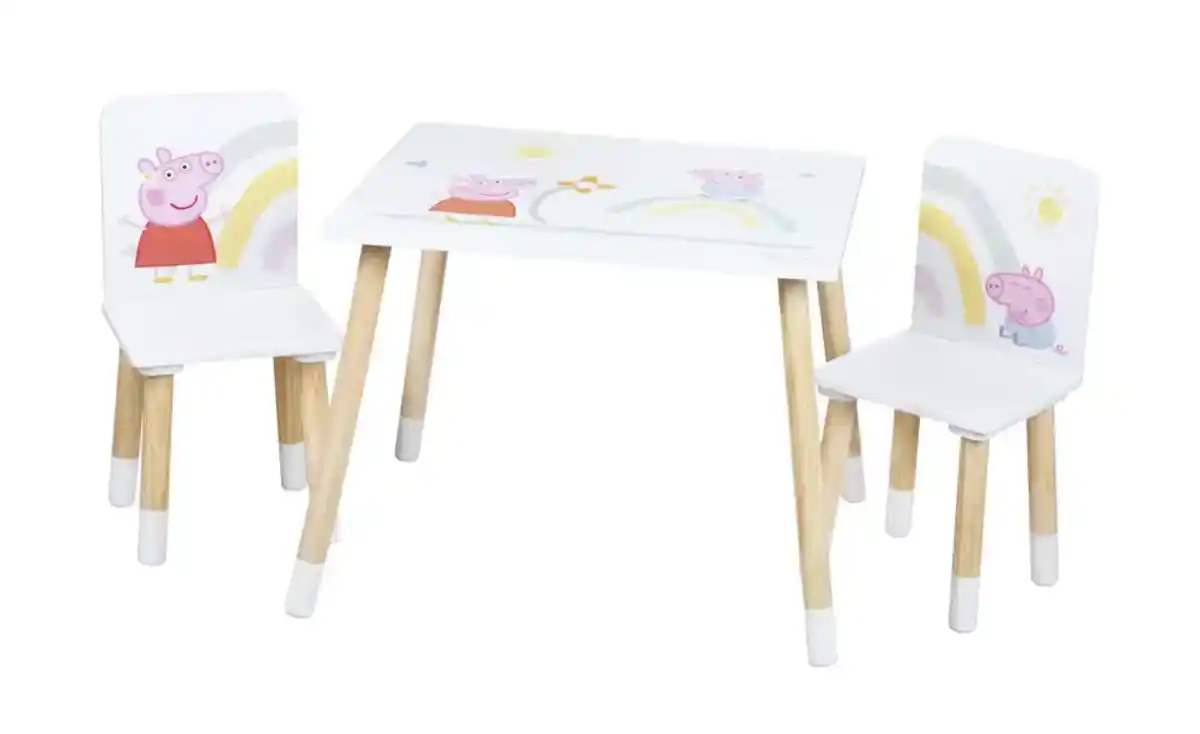 Bild 3 von Roba Kindersitzgruppe Peppa Pig