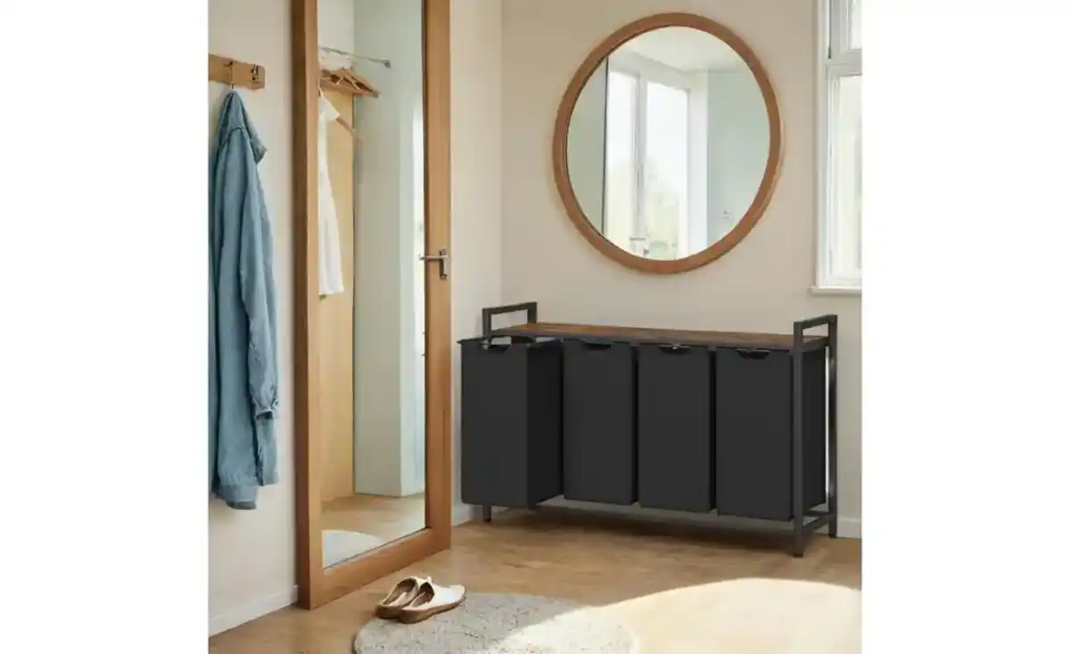 Bild 3 von Wäschekorb