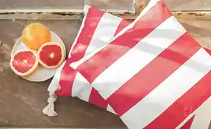 MAGMA Outdoorkissen Santorin