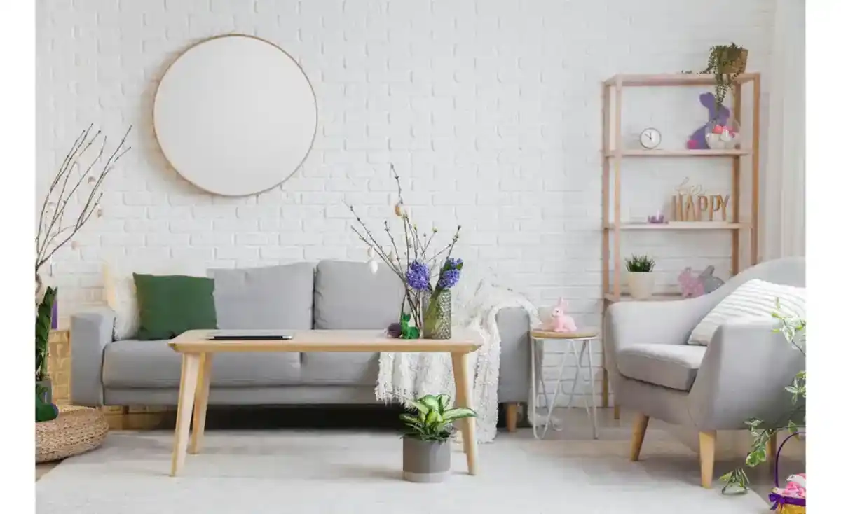 Bild 1 von Spiegel 80 cm Britney