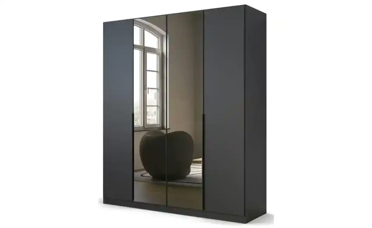 Bild 2 von Drehtürenschrank Skyla