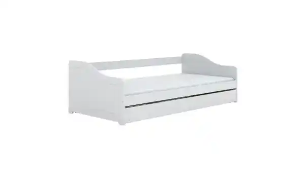 Bild 2 von Bett Blanka