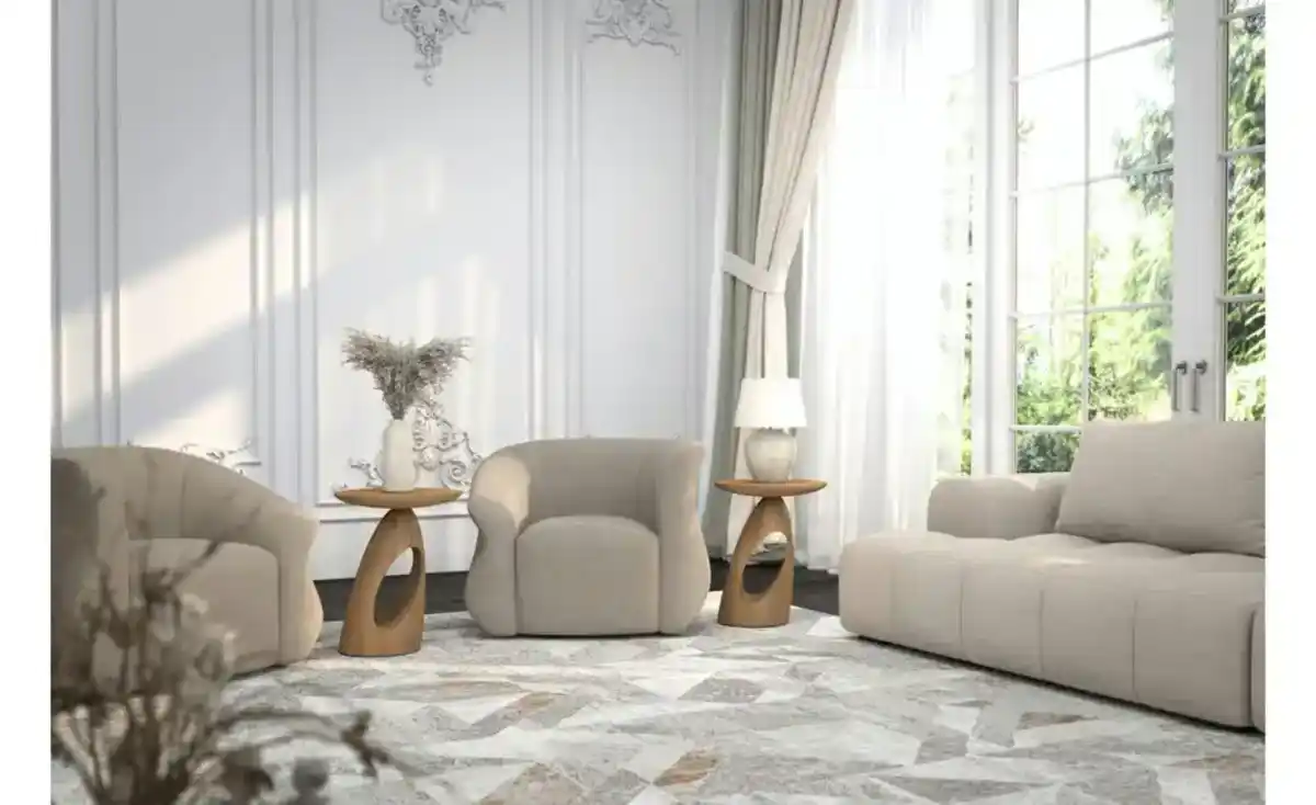 Bild 1 von Beistelltisch