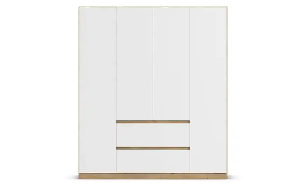 Bild 2 von Drehtürenschrank Moffat